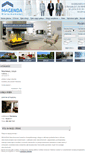Mobile Screenshot of magenda.pl